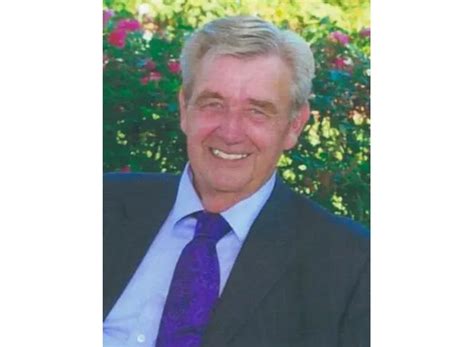 Dennis J. "Denny" Conley Obituary (2025) - West Warwick, RI - Carpenter ...