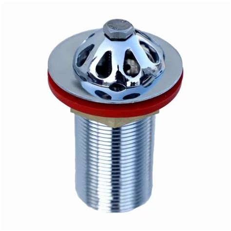 MK - Reece Brass Waste Coupling Heavy Full Threaded Trader - Wholesaler ...