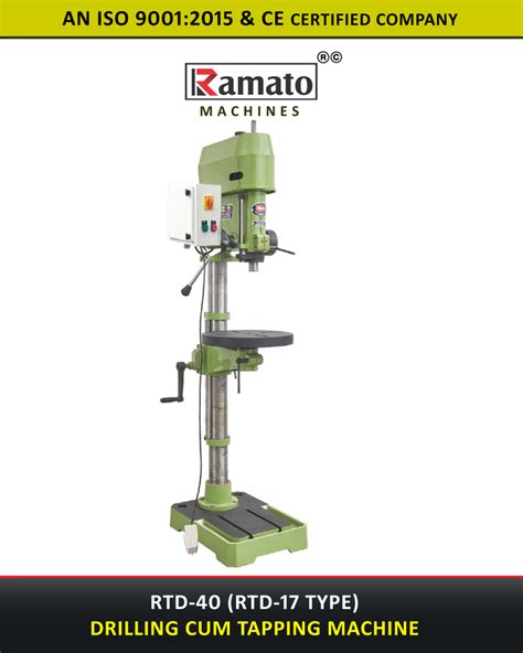Drilling Tapping Machine 的图像结果