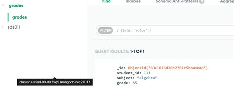 Image result for Backend API Connecting MongoDB and Python