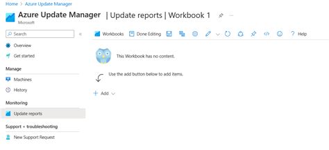 Image result for Azure Workbooks Tutorial