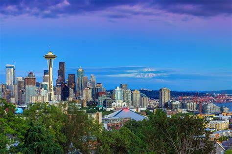 Image result for Seattle Drive