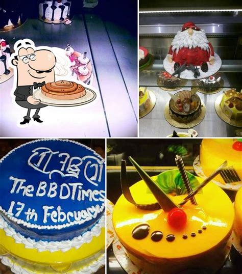 Mr. Brown - Danbro, Lucknow - Restaurant menu, prices and reviews