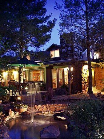THE LODGE AT SEDONA - Inn Reviews, Photos, Rate Comparison - Tripadvisor