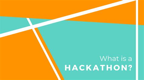 Hackathon Introduction 的图像结果