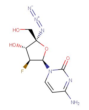 Azvudine Tablets 的图像结果