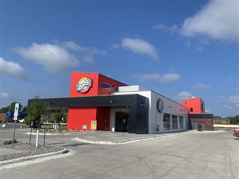 Zips Car Wash In Clemmons North Carolina at Sherry Ramos blog