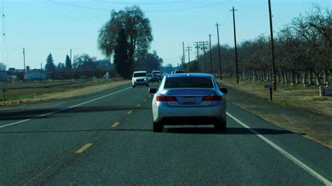 Tips & Rules for Passing Another Vehicle - A Driver's Guide