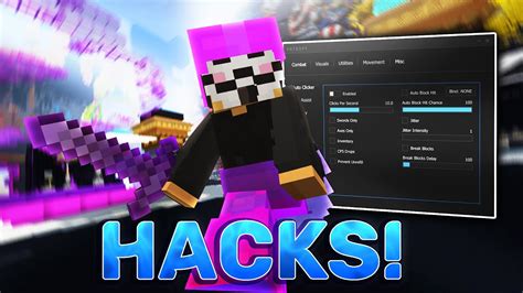 Como Instalar Hacks Para Minecraft Java 的图像结果