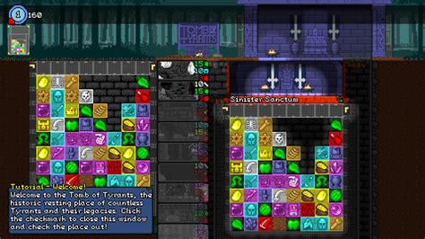 Tomb of Tyrants v03.03.2023 - торрент