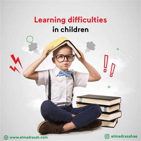 Learning difficulties in children | by Dalia Abdelrhman | Medium
