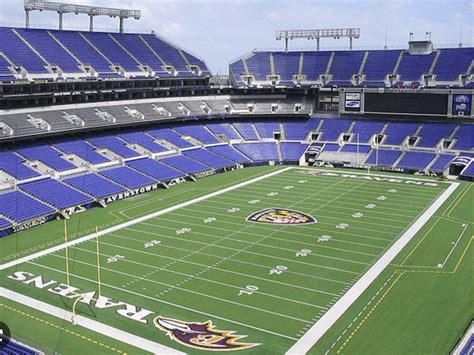 Maryland Stadium Authority Picks Architecture Firm To Design ...