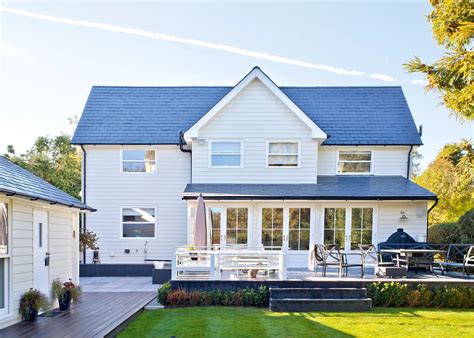 England House Design