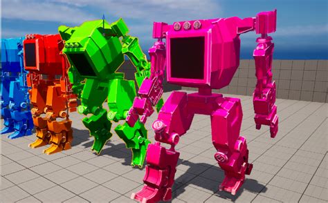Image result for Mech Walk Animation Tutorial