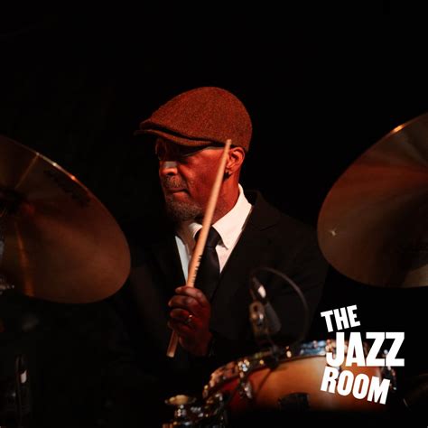 Entradas The Jazz Room - Todos los Conciertos y Gira 2026