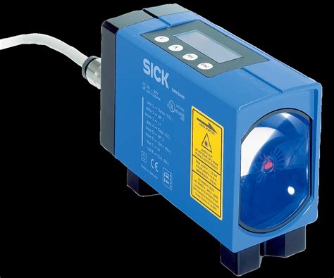 SICK Laser distance sensors: DME5000 DME5000-114– Industrial Adda