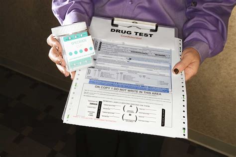 Drug Alcohol Test Answers and Important Facts