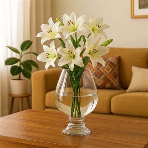 Glass Vase – Ecofynd