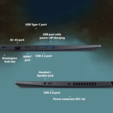 Acer Aspire 7 AMD Ryzen 5 Hexa Core AMD R5-5500U - (8 GB/512 GB SSD ...