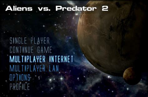 Image result for Alien vs Predator Game Multiplayer