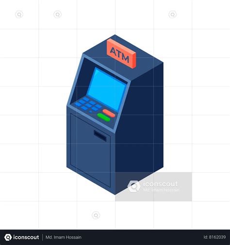 ATM Machine Animated 的图像结果