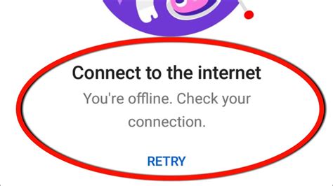 Check Your Connection 的图像结果