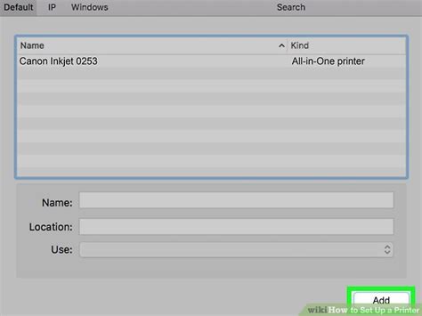 Image result for How to Set Up Printer On Computer
