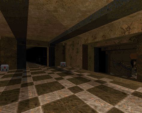 Image result for Alien Vendetta Map=20