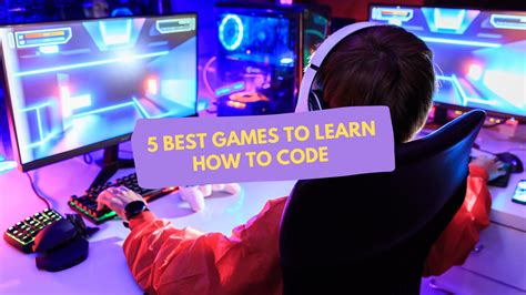 Image result for Learn to Code Games