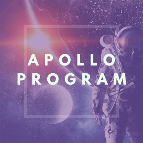 Image result for Apollo program Apollo Missions Overview