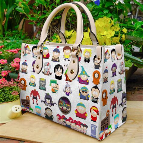 South Park School Bag 的图像结果