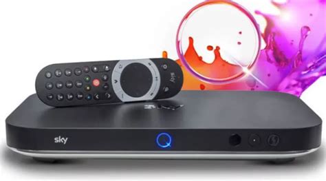 Image result for Set Up Sky Mini Box