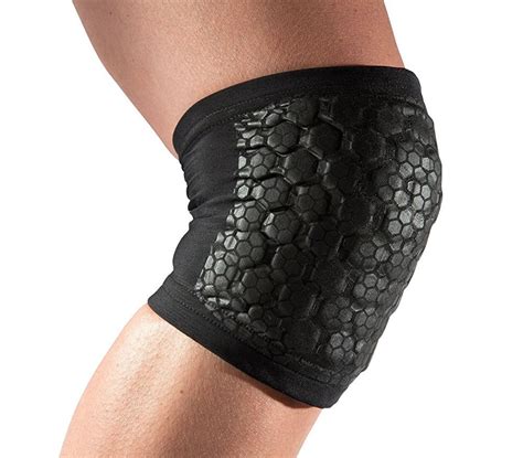 Top 10 Best Volleyball Knee Pads for 2018