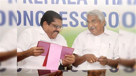 Oommen Chandy,തെരഞ്ഞെടുപ്പ് നയിക്കാൻ ഉമ്മൻ ചാണ്ടിക്കൊപ്പം ഇവർ; 10 അംഗ ...