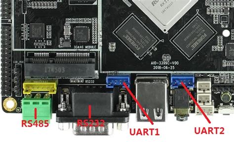Image result for UART GUI
