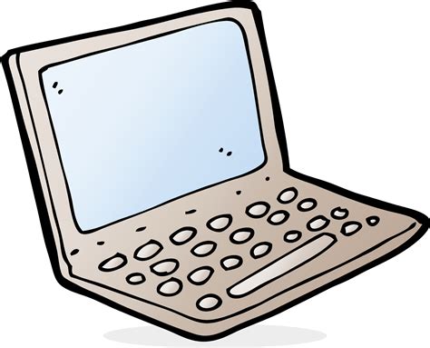 Computer Cartoon 的图像结果