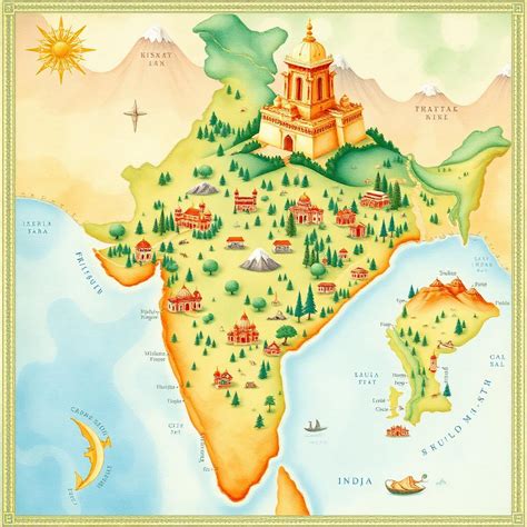 Mahabharata for Kids | Interactive Stories, Characters & Life Lessons