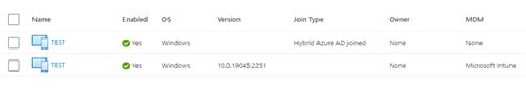 Image result for BitLocker Recovery Key in Intune