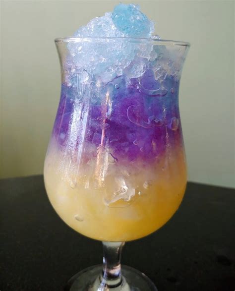 Color Changing Drinks 的图像结果