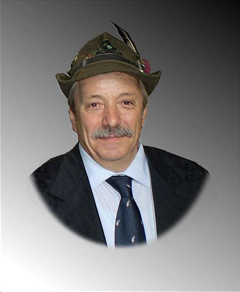 In Ricordo di Giampiero Rotti - Ana Novara