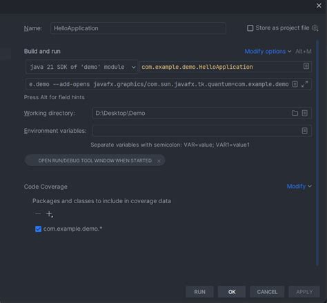 JavaFX Graphics 的图像结果