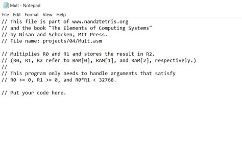 How Computer Load Program to Run 的图像结果