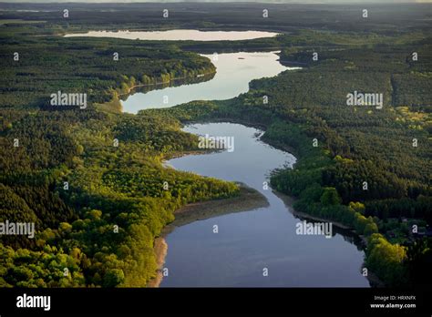 探索德國Roggentin：自然、歷史與鄉村風情的完美結合