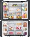 Samsung 702 L Direct Cool French Door Bottom Mount Refrigerator Online ...