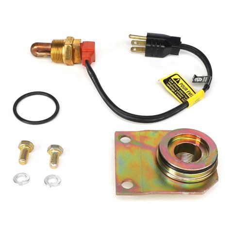 Engine Block Heater | AGCO Parts