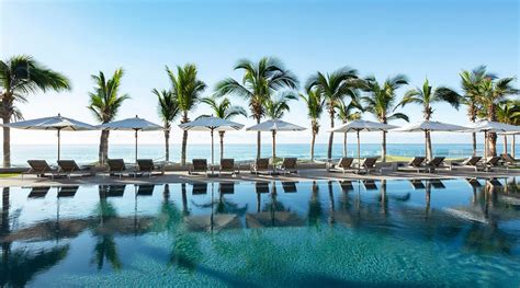 GARZA BLANCA RESORT & SPA LOS CABOS (Cabo San Lucas) - Resort Reviews ...