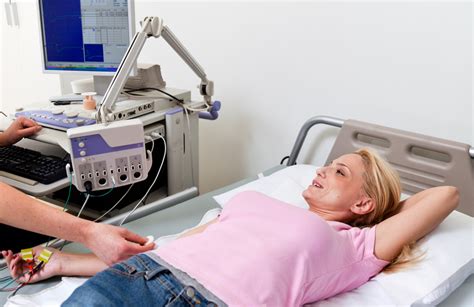 Image result for EMG Test Overview