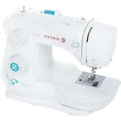 Singer Simple Setup 3337 的图像结果