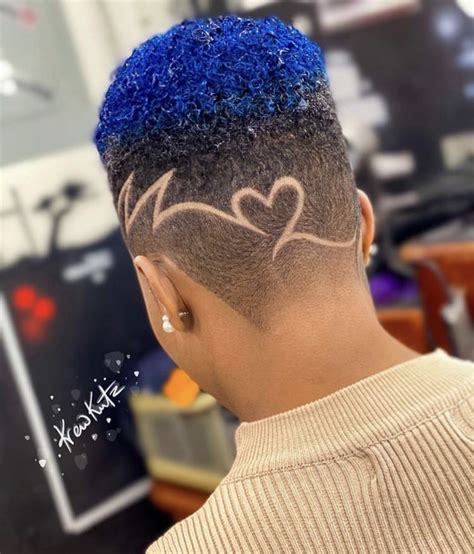 haircut designs for women