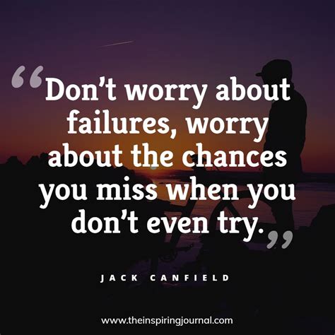 120 Quotes on Failure by Famous Personalities | The Inspiring Journal